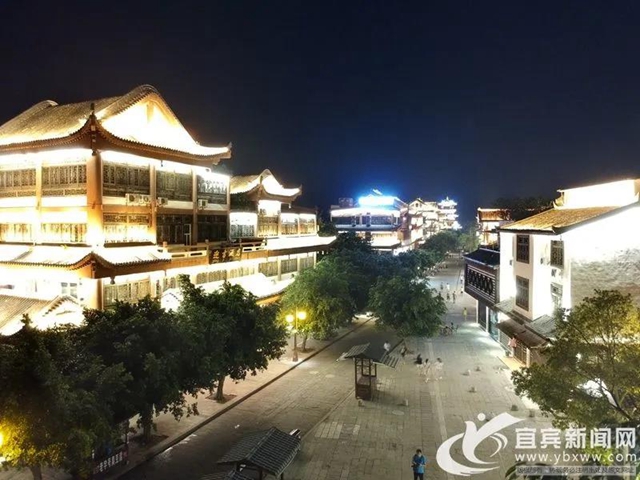 宜賓李莊開發(fā)最新新聞,宜賓李莊開發(fā)最新新聞，小巷深處的獨特風(fēng)味