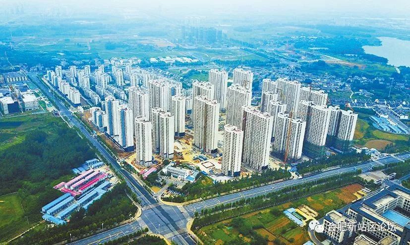 長治棚改重塑城市記憶，點(diǎn)亮?xí)r代之光，最新改造消息揭秘