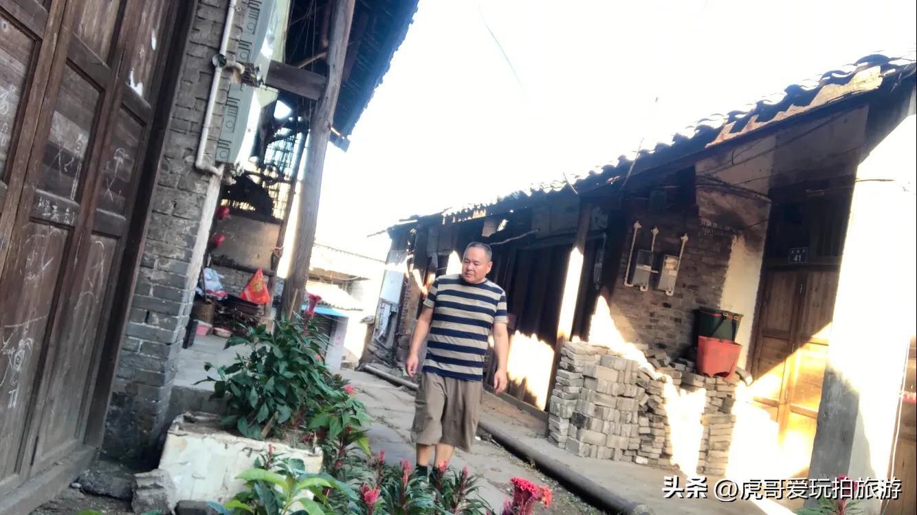 瀘縣太伏最新動態(tài)，新時代脈搏下的變遷與發(fā)展