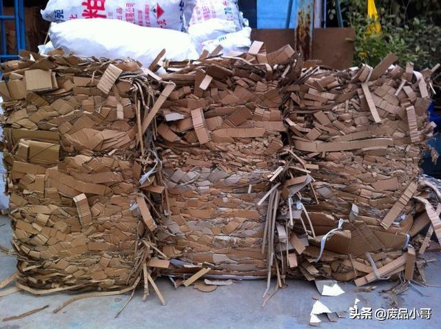 廢黃紙板價格最新行情,廢黃紙板價格最新行情與一段溫馨的友情故事