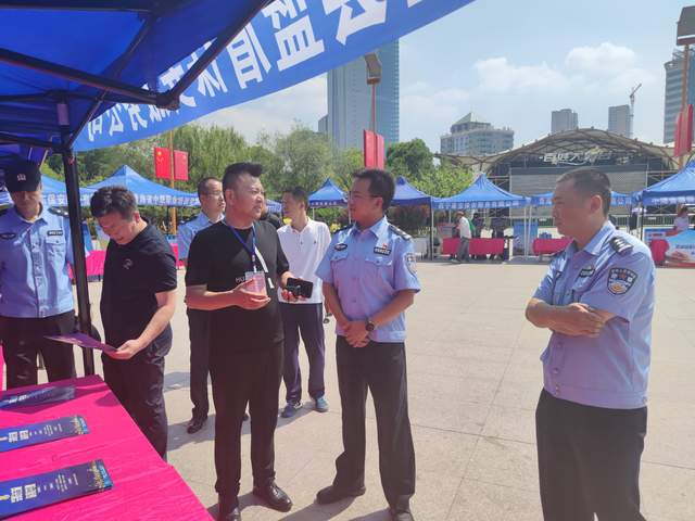 西寧保安招聘最新資訊，報名步驟與指南