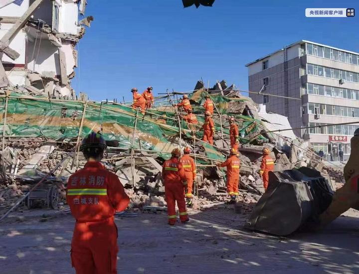 白城地震最新消息，科技守護未來安全，白城地震今日動態(tài)揭秘