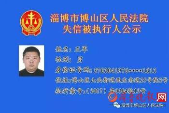 失信被執(zhí)行人最新規(guī)定深度解析與觀點(diǎn)闡述