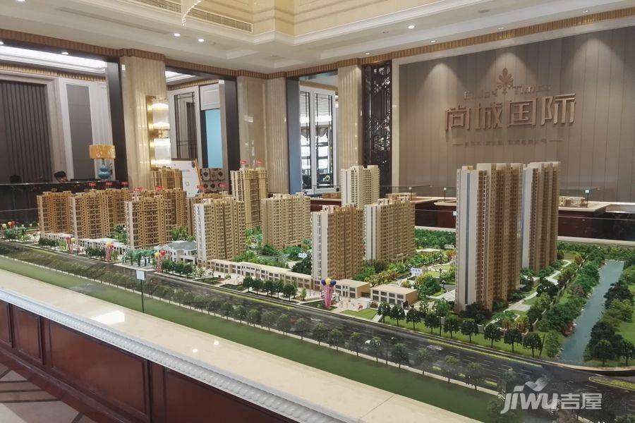 江陰尚城國際最新動態(tài)更新