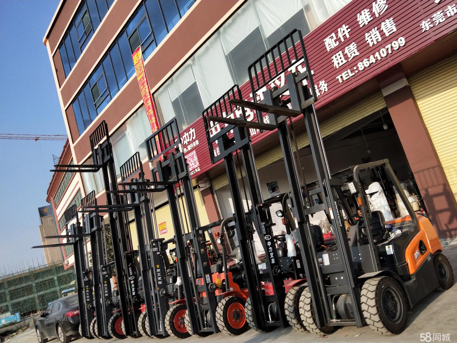 長泰急招叉車最新消息,長泰急招叉車最新消息，叉車操作入門與進(jìn)階技能學(xué)習(xí)指南
