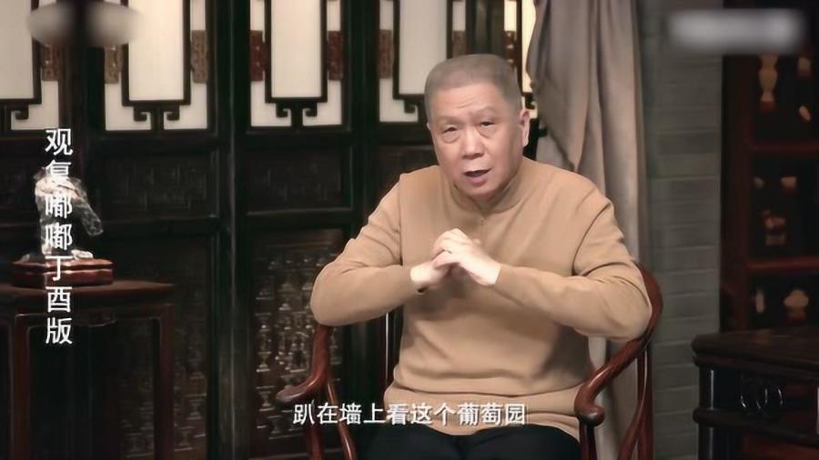 最新馬未都嘟嘟脫口秀,最新馬未都嘟嘟脫口秀，文化盛宴中的獨(dú)特風(fēng)景