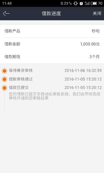 你我貸借款最新版本,你我貸借款最新版本，功能解析與用戶體驗(yàn)