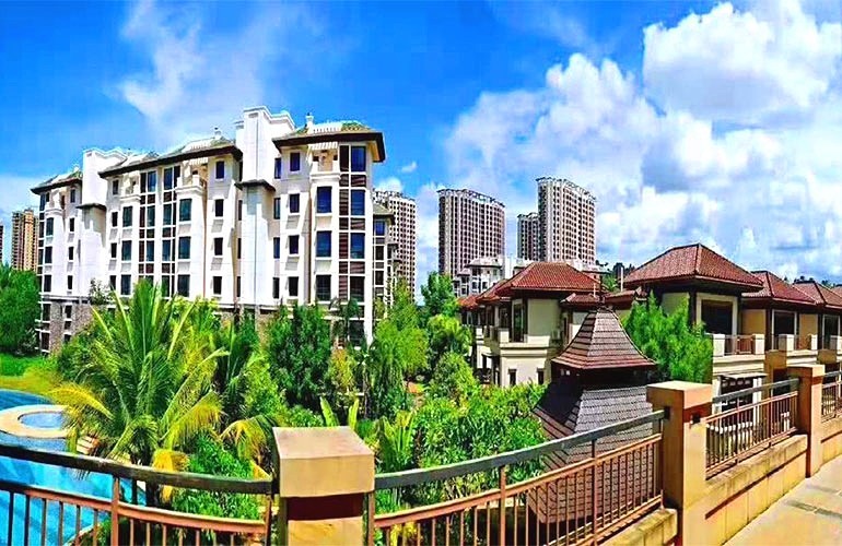 海南海陽(yáng)城最新動(dòng)態(tài)更新，海南海陽(yáng)城最新訊息