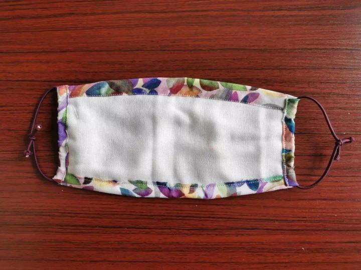 最新自制口罩，小巷深處的神秘寶藏探索