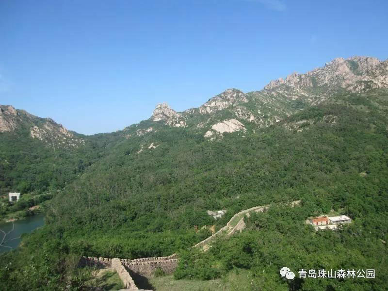 最新小珠山美景欣賞?
