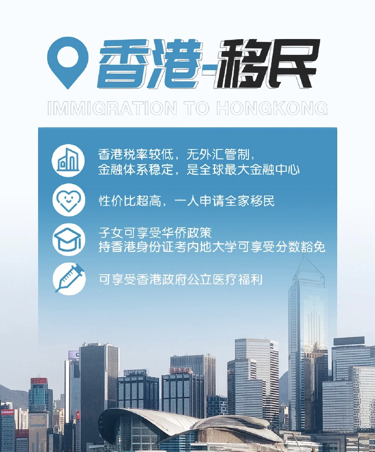 香港最新政策動態(tài)