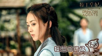 楚喬傳演員陣容全解析