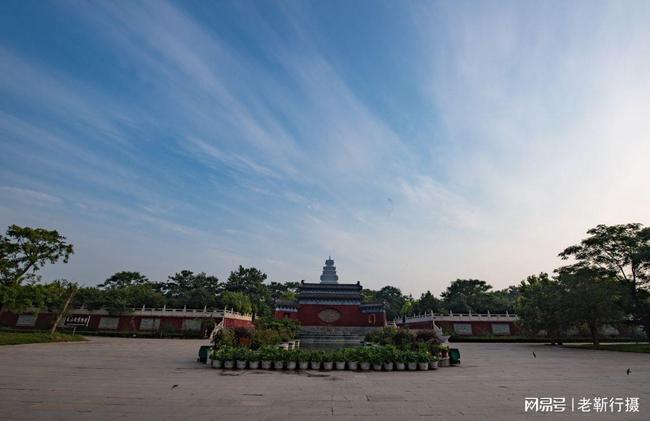 徐州必打卡熱門(mén)地點(diǎn)，不容錯(cuò)過(guò)！???