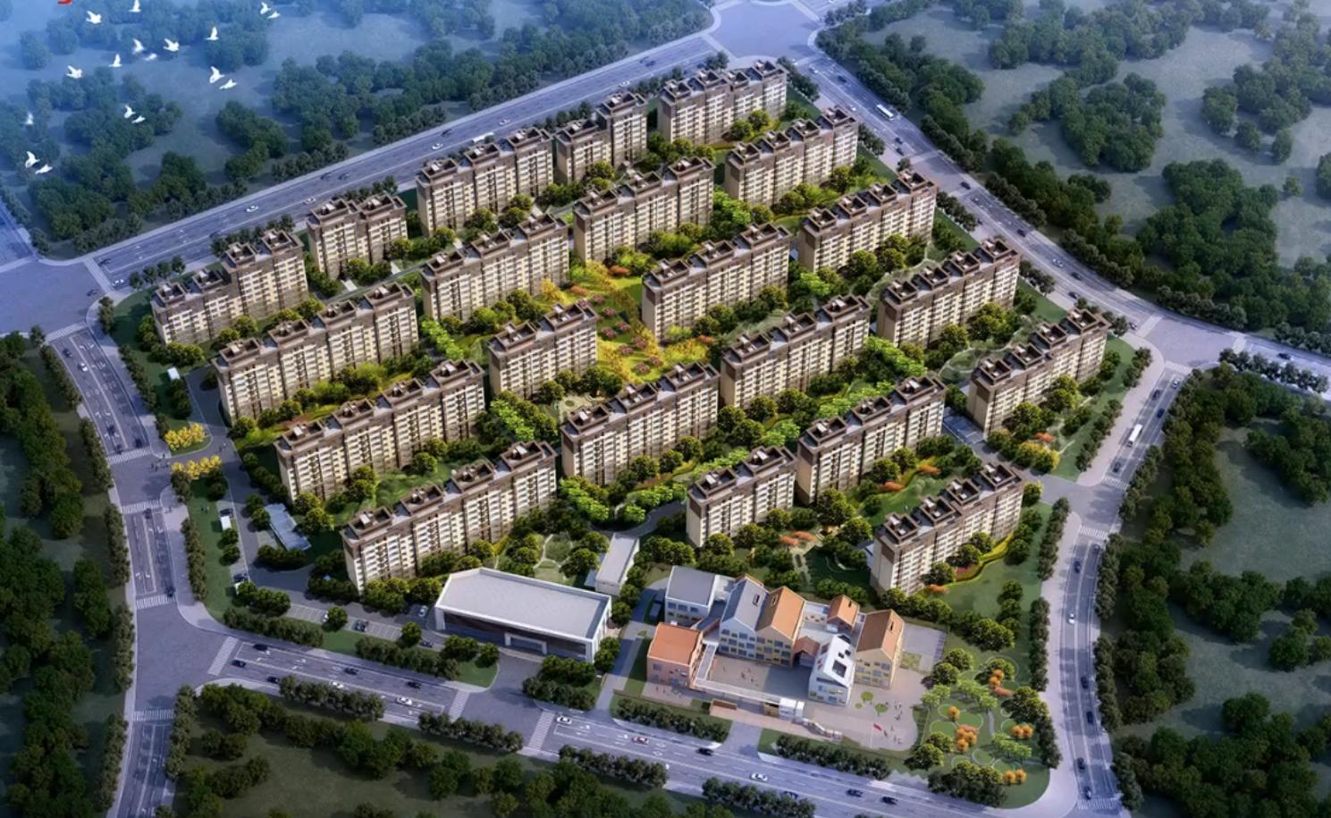 天津房產(chǎn)資訊速遞概覽