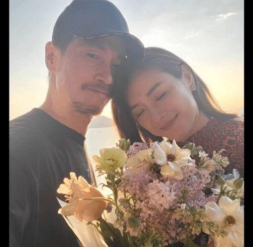 陳豪，演藝之路的閃耀之星
